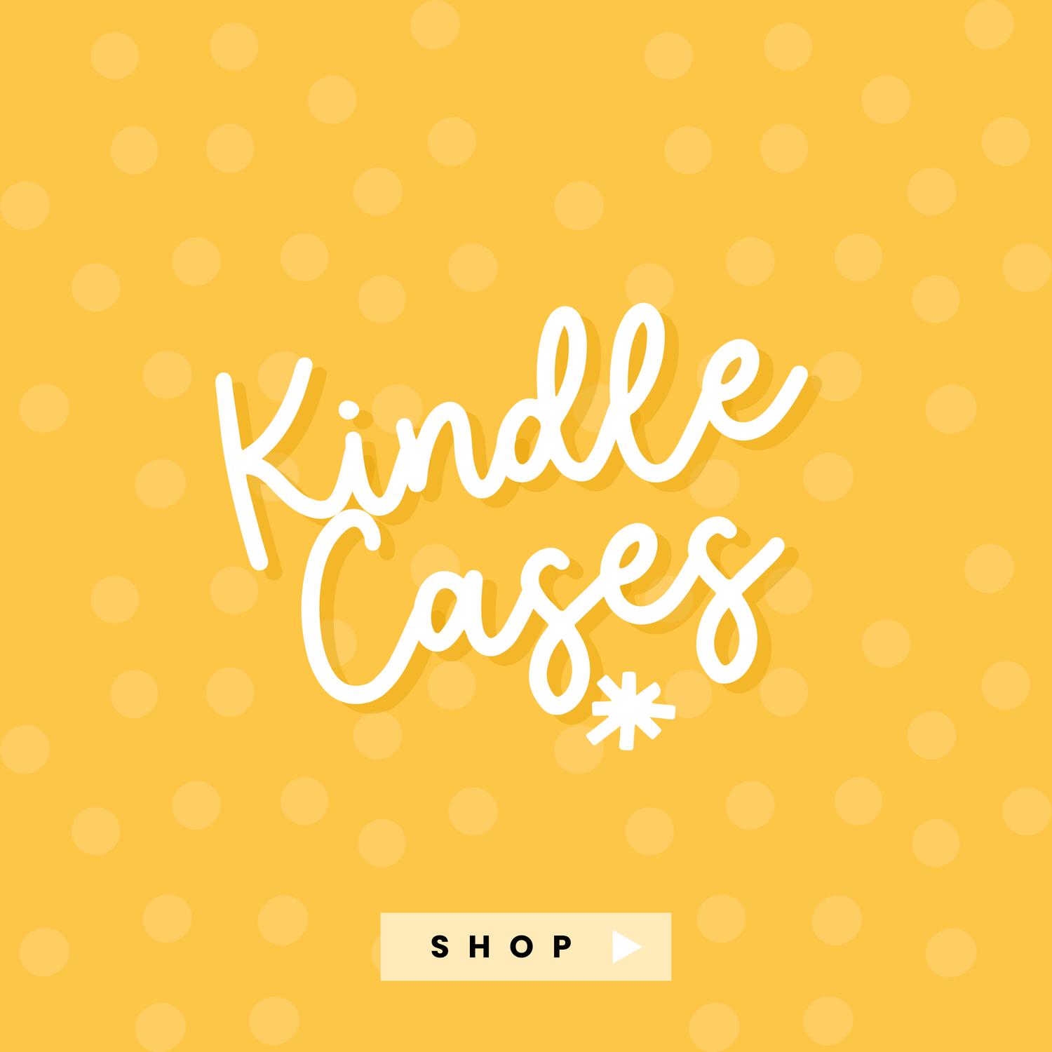 Kindle Cases