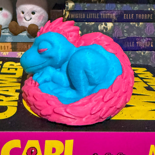 DCC Mongo Inspired Shelf Creature