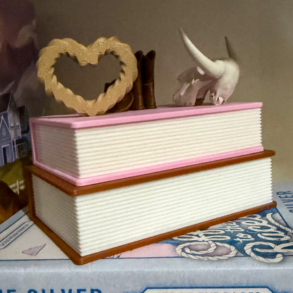 Cowboy Romance Display Box