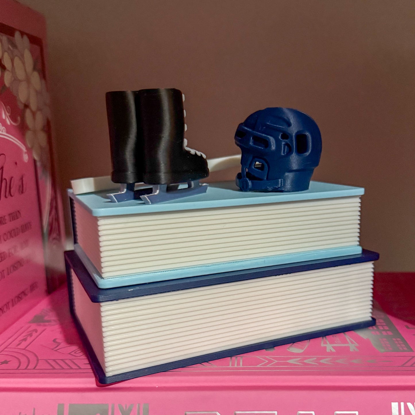 Hockey Romance Display Box