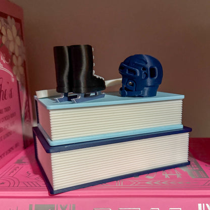 Hockey Romance Display Box