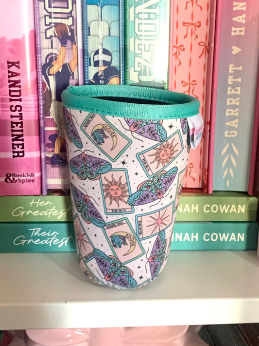 Tarot Coffee Cup Holder
