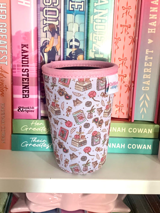 Romantasy Coffee Cup Holder